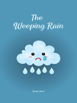 cover image of The Weeping Rain